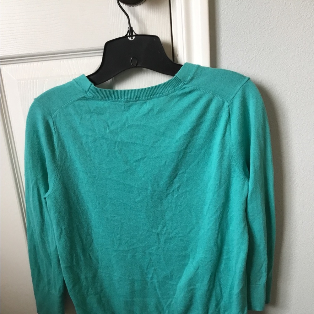 Cardigan - Picture 2 of 2